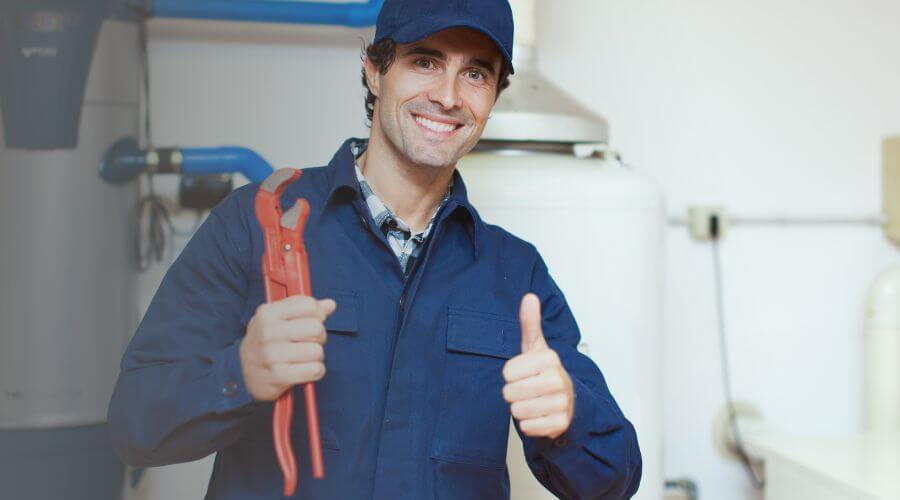 Professional septic pumping service in Cobden, IL